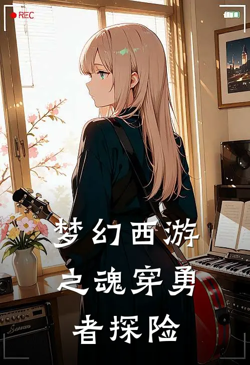 梦幻西游之魂穿勇者探险