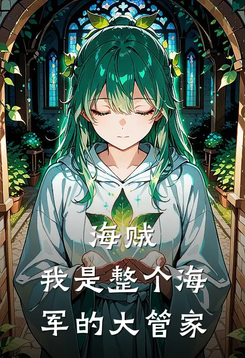 海贼：我是整个海军的大管家