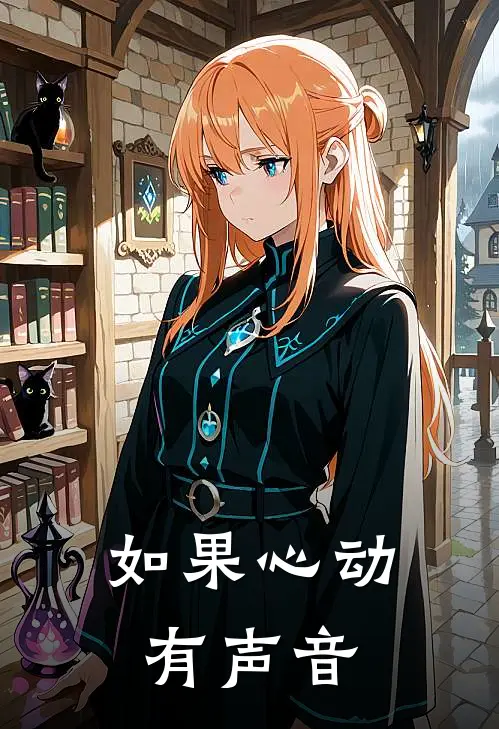 如果心动有声音