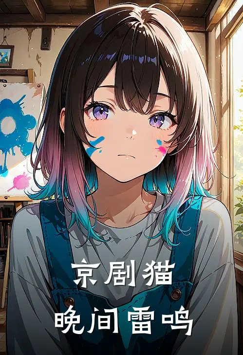 京剧猫：晚间雷鸣