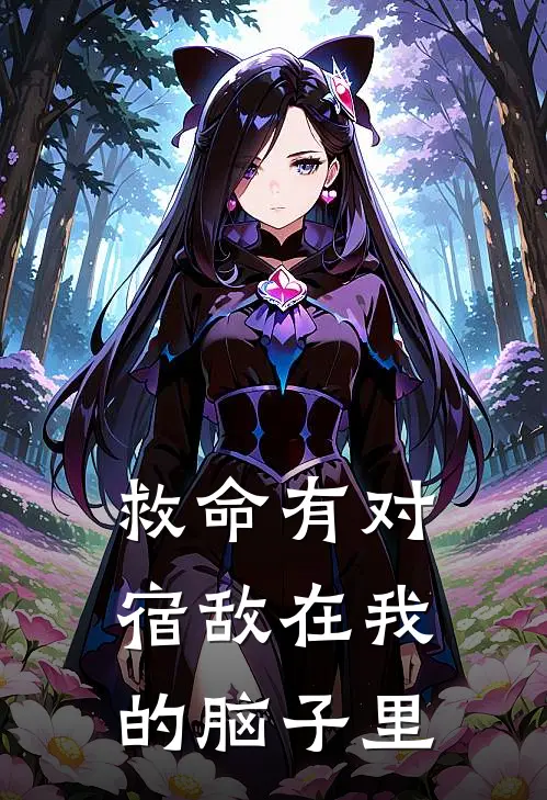 救命有对宿敌在我的脑子里