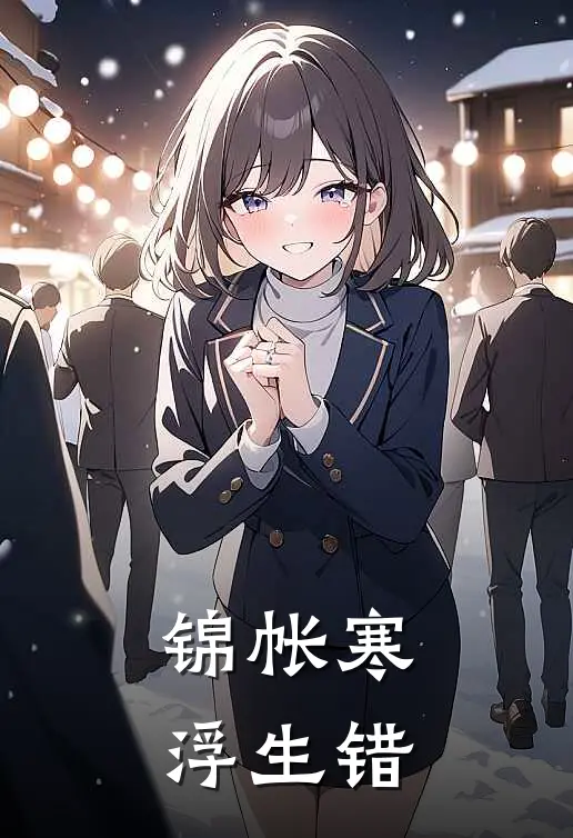 锦帐寒，浮生错