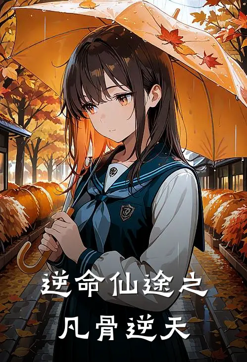 逆命仙途之凡骨逆天