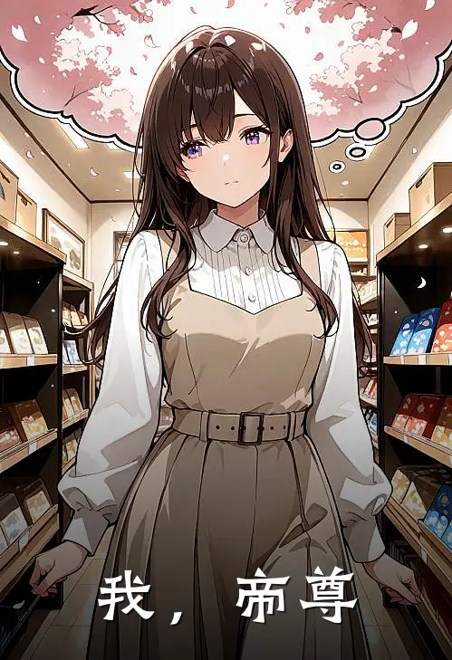 我，帝尊