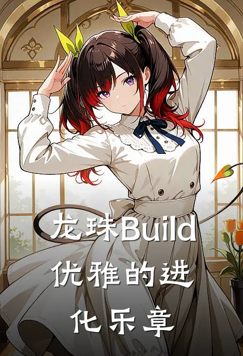 龙珠Build：优雅的进化乐章