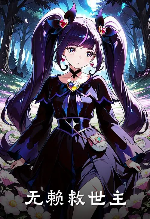 无赖救世主