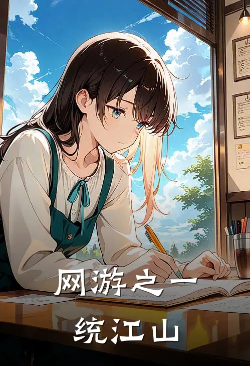 网游之一统江山