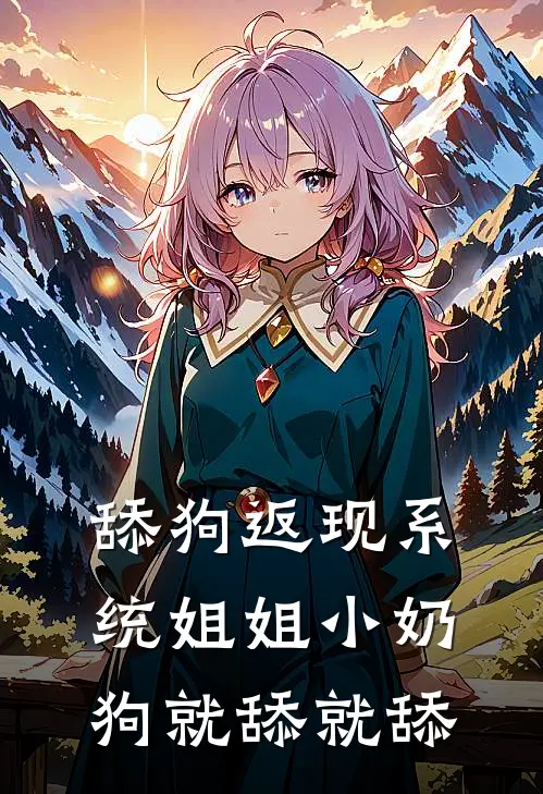 舔狗返现系统姐姐小奶狗就舔就舔