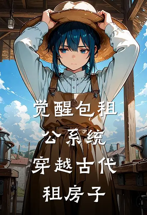 觉醒包租公系统：穿越古代租房子