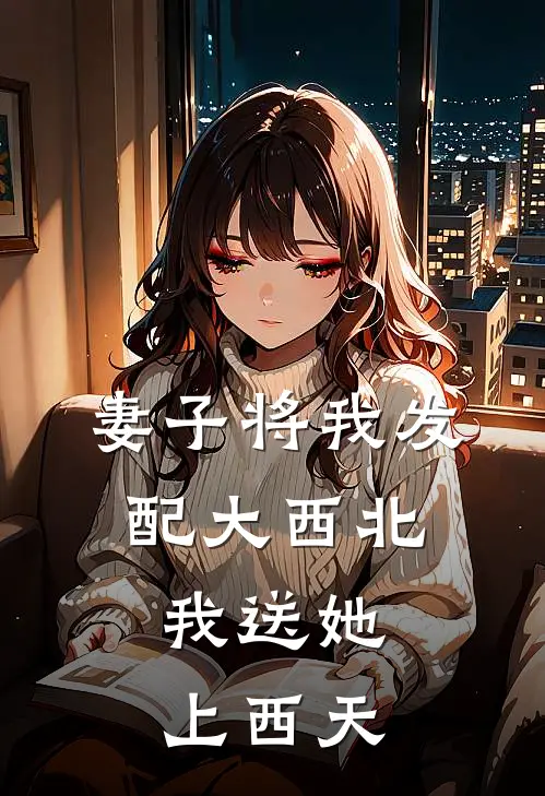 妻子将我发配大西北，我送她上西天