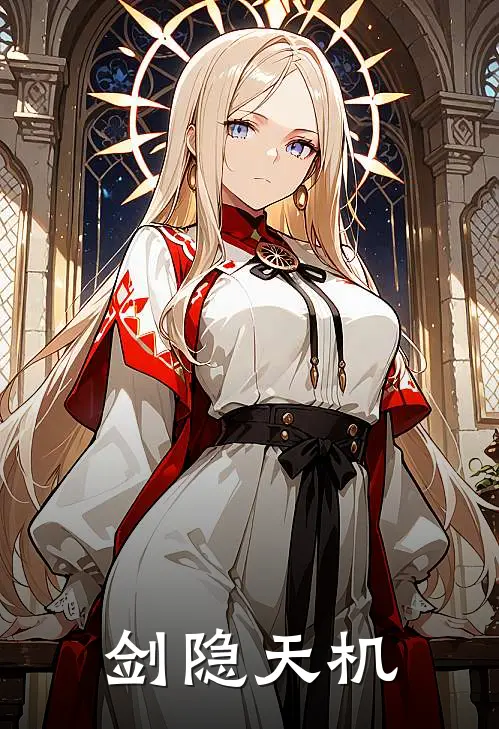 剑隐天机