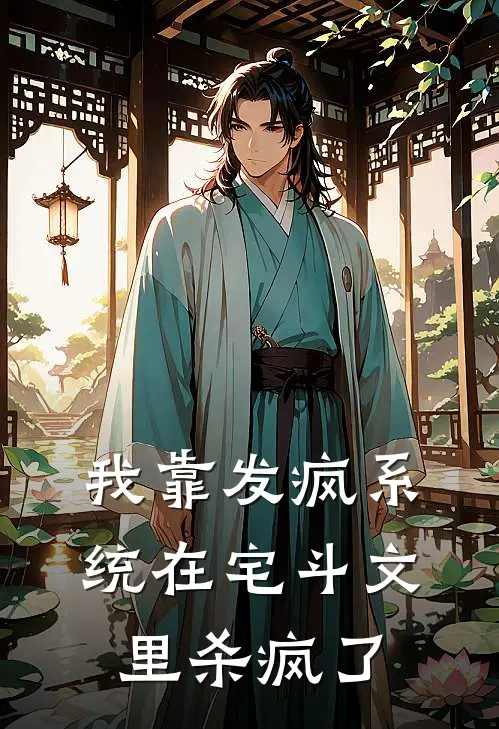 我靠发疯系统在宅斗文里杀疯了