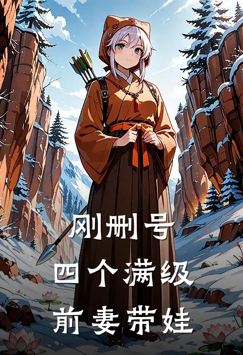 刚删号，四个满级前妻带娃