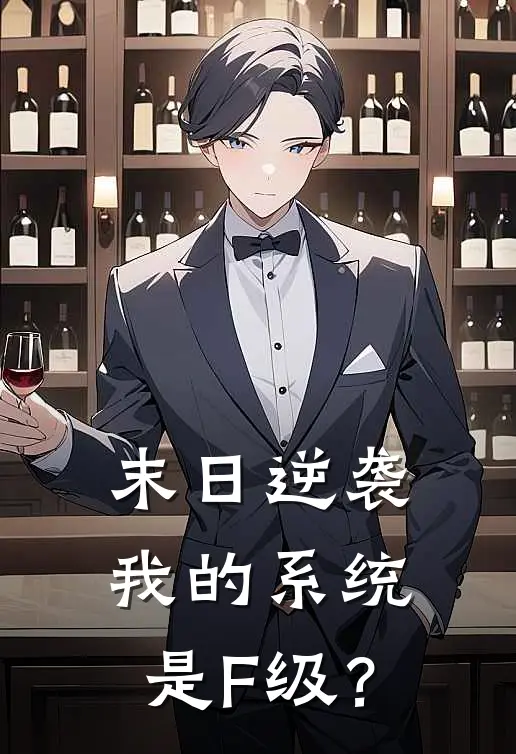 末日逆袭：我的系统是F级？