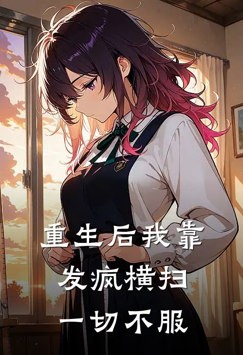 重生后我靠发疯横扫一切不服