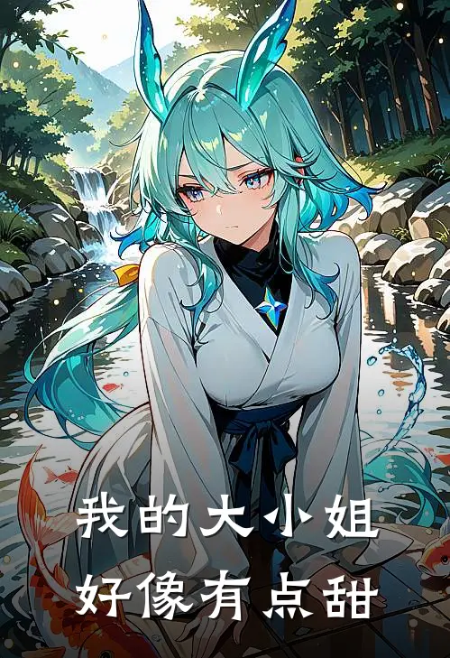 我的大小姐好像有点甜