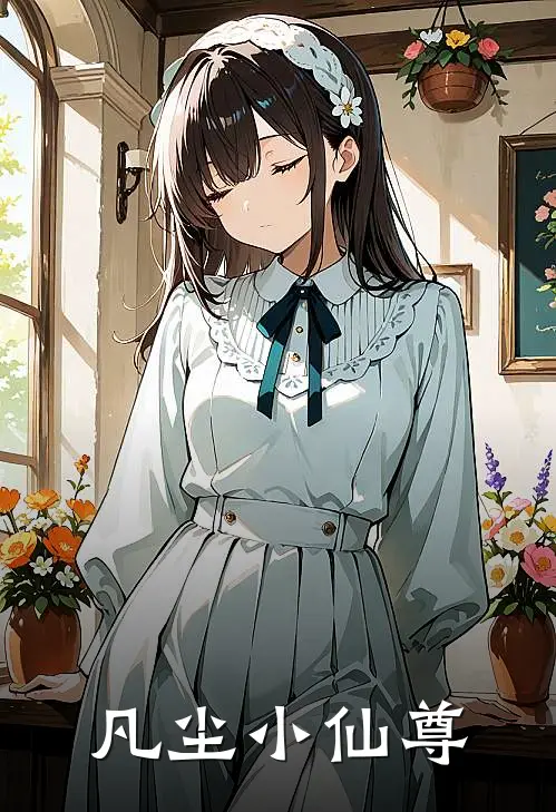 凡尘小仙尊