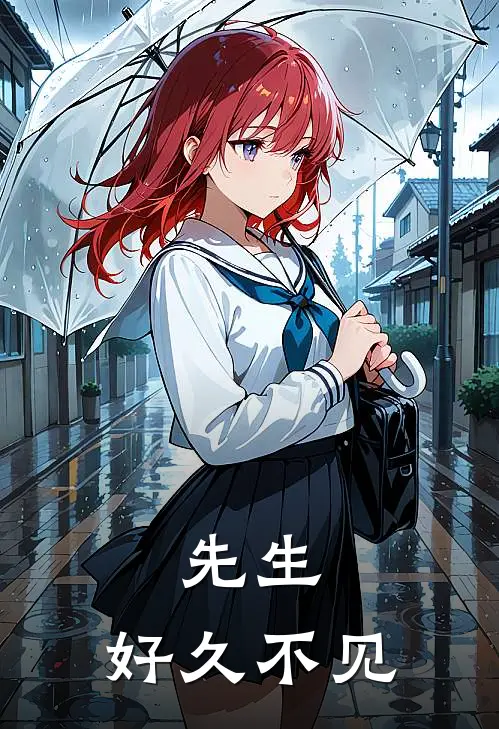 先生，好久不见