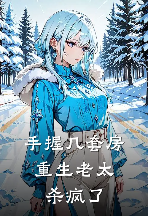 手握几套房，重生老太杀疯了