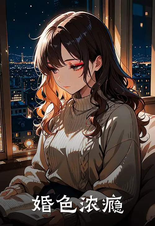 婚色浓瘾