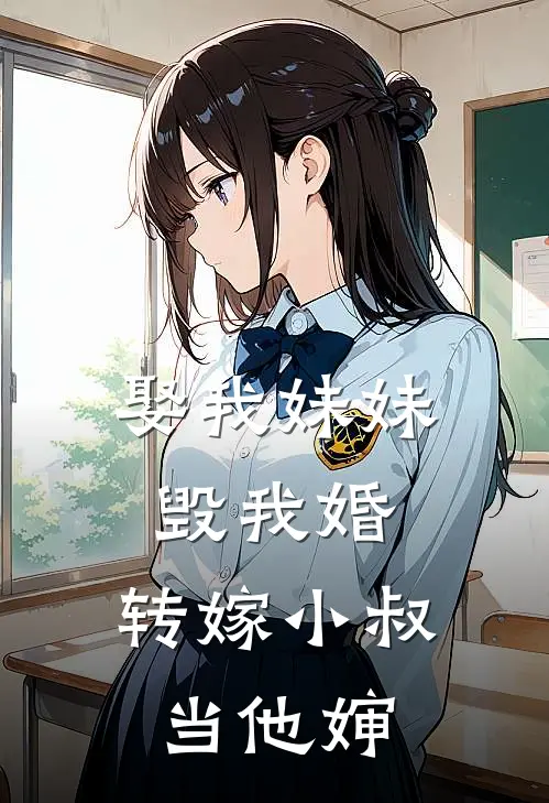 娶我妹妹毁我婚，转嫁小叔当他婶