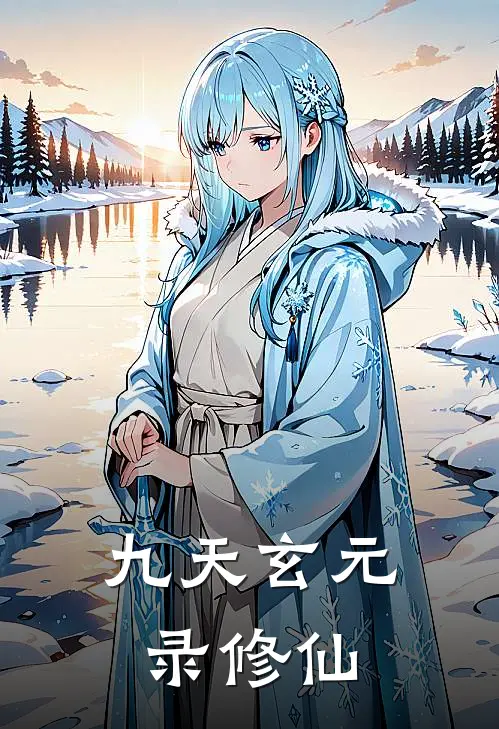 九天玄元录修仙