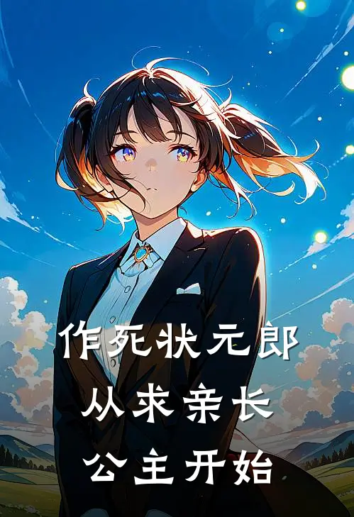 作死状元郎，从求亲长公主开始