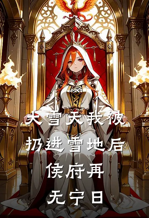 大雪天我被扔进雪地后，侯府再无宁日