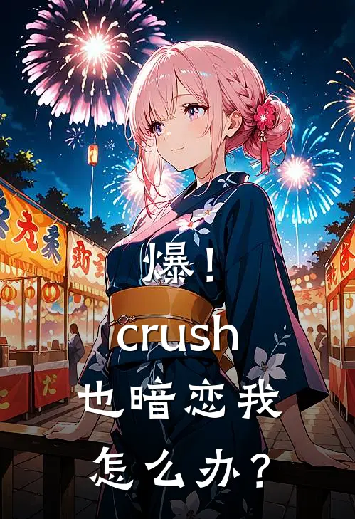 爆！crush也暗恋我怎么办？