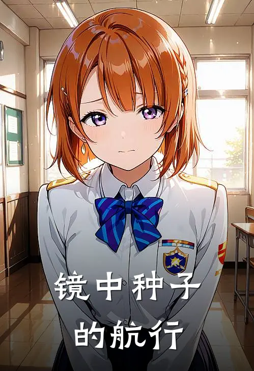 镜中种子的航行