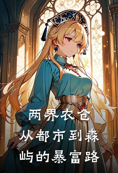 两界农仓：从都市到森屿的暴富路