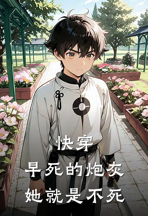 快穿：早死的炮灰她就是不死