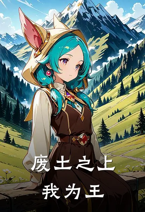 废土之上我为王