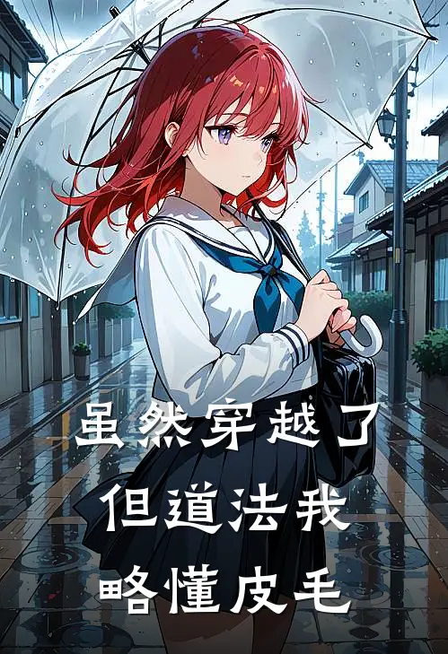 虽然穿越了，但道法我略懂皮毛