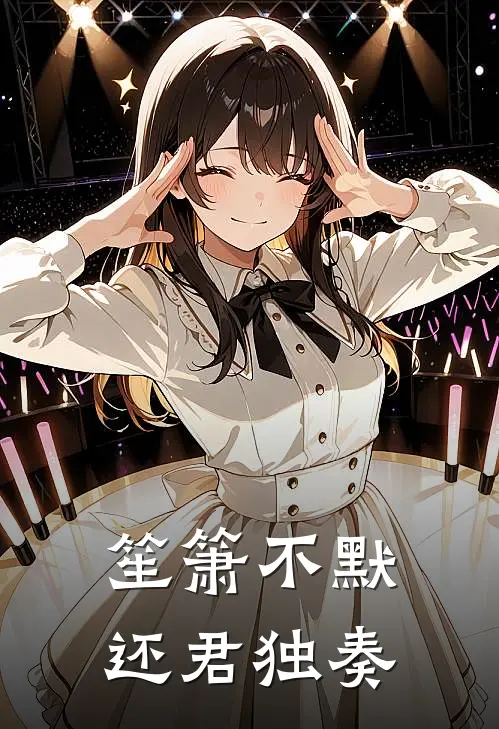 笙箫不默，还君独奏