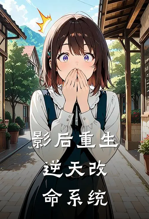 影后重生：逆天改命系统