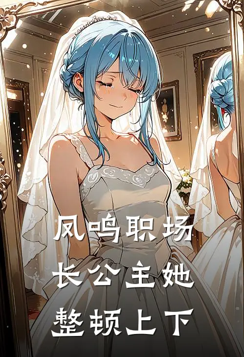 凤鸣职场：长公主她整顿上下