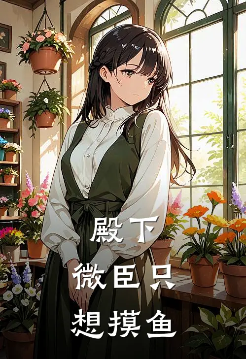 殿下，微臣只想摸鱼