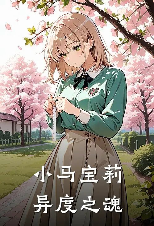 小马宝莉：异度之魂