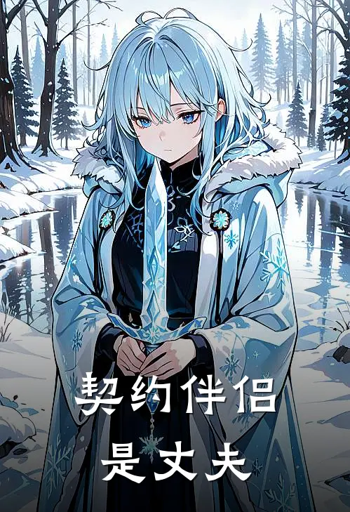 契约伴侣是丈夫