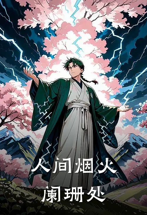 人间烟火阑珊处