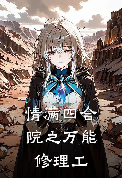 情满四合院之万能修理工