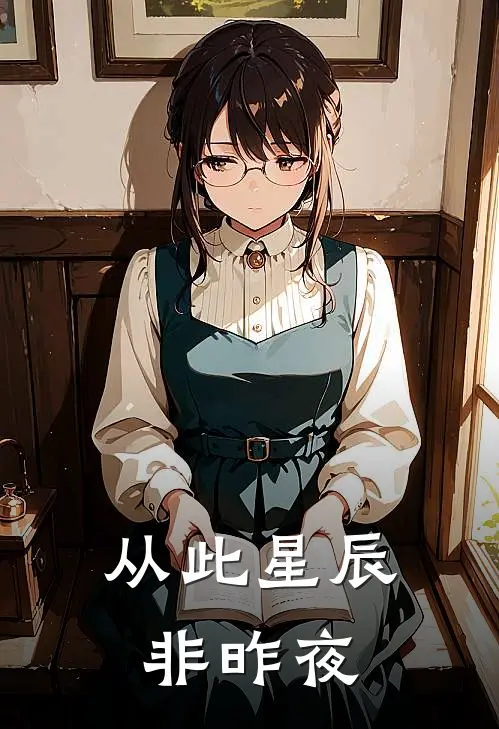 从此星辰非昨夜