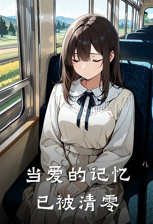 当爱的记忆已被清零