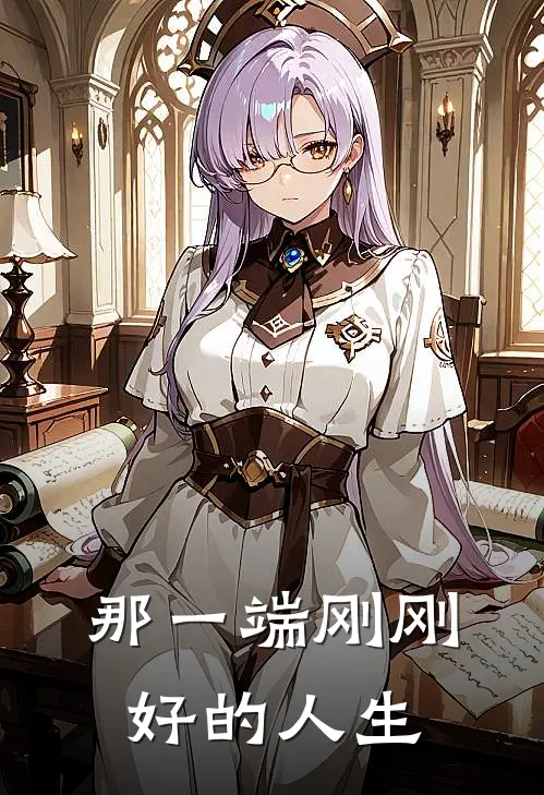 那一端刚刚好的人生