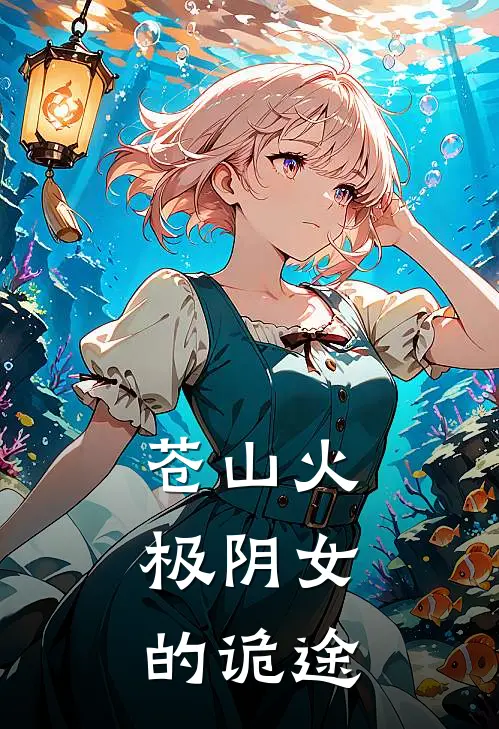 苍山火：极阴女的诡途