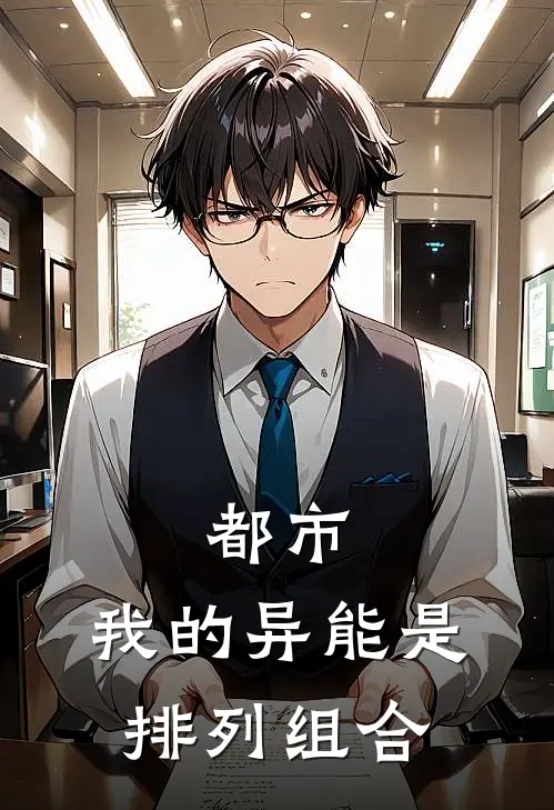 都市：我的异能是排列组合