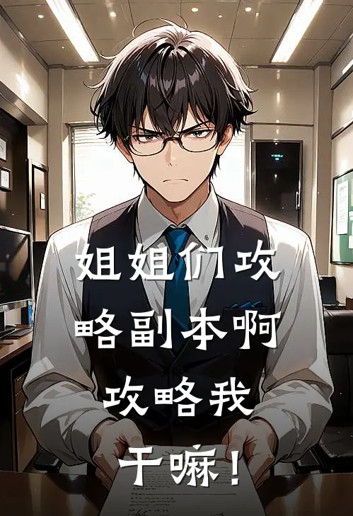 姐姐们攻略副本啊，攻略我干嘛！