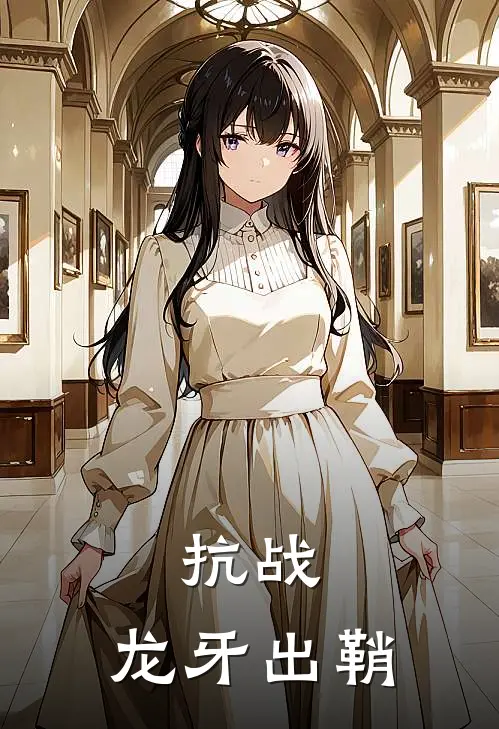 抗战：龙牙出鞘