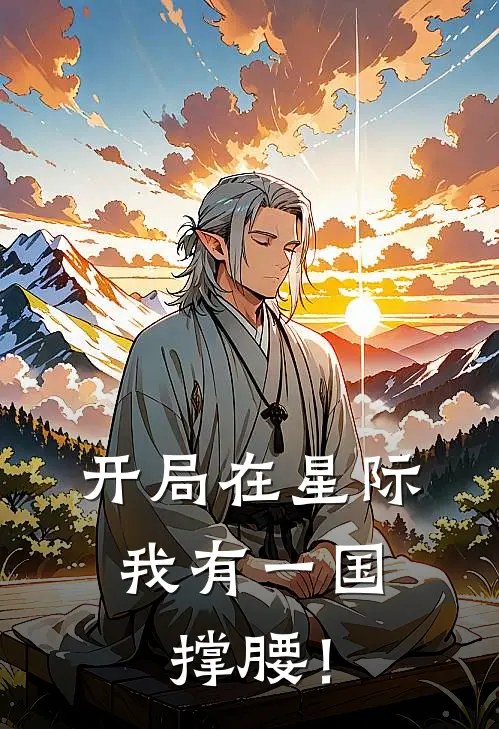 开局在星际，我有一国撑腰！